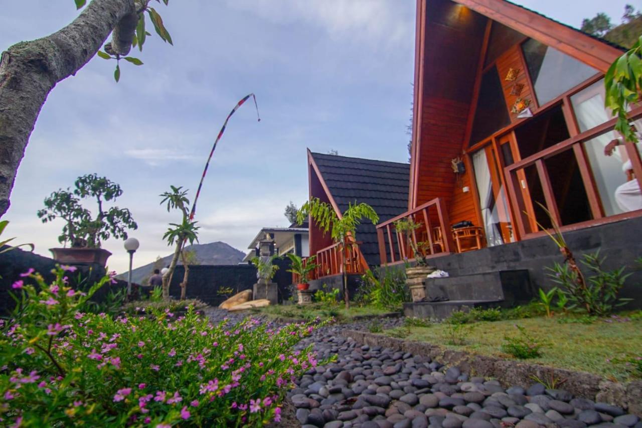 Lingga Bali Villa Bangli Exterior photo