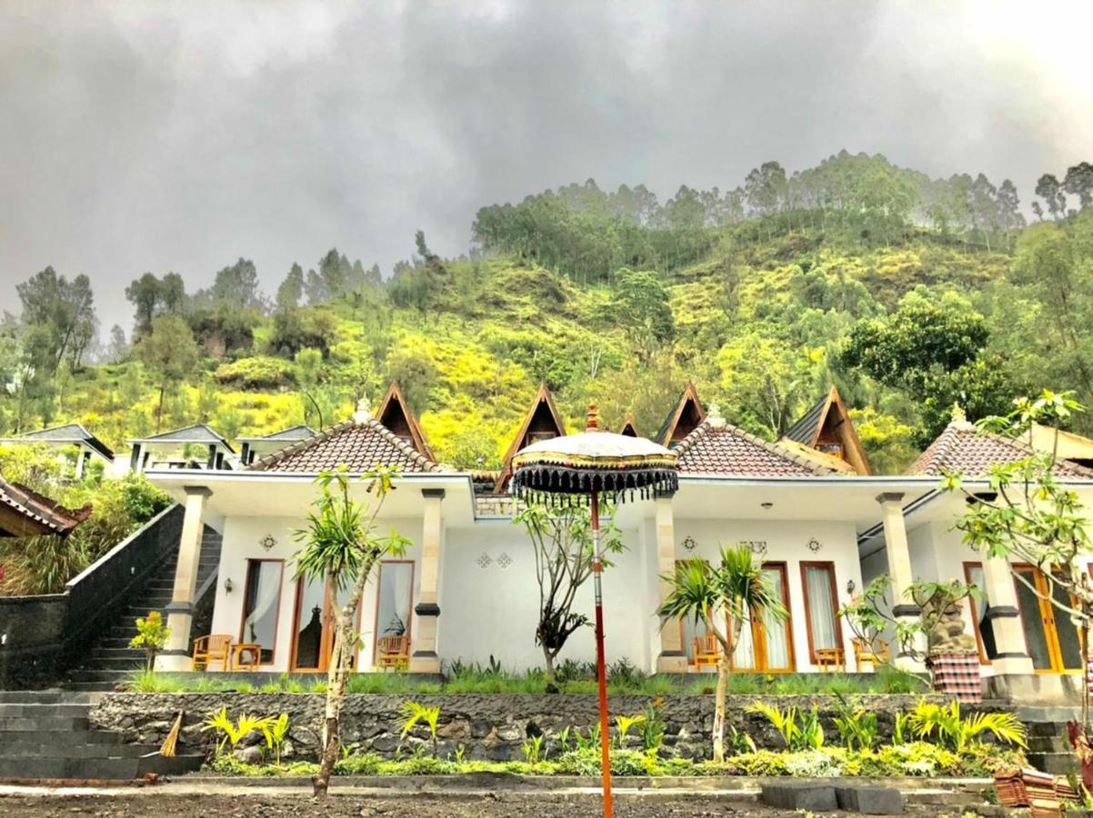 Lingga Bali Villa Bangli Exterior photo